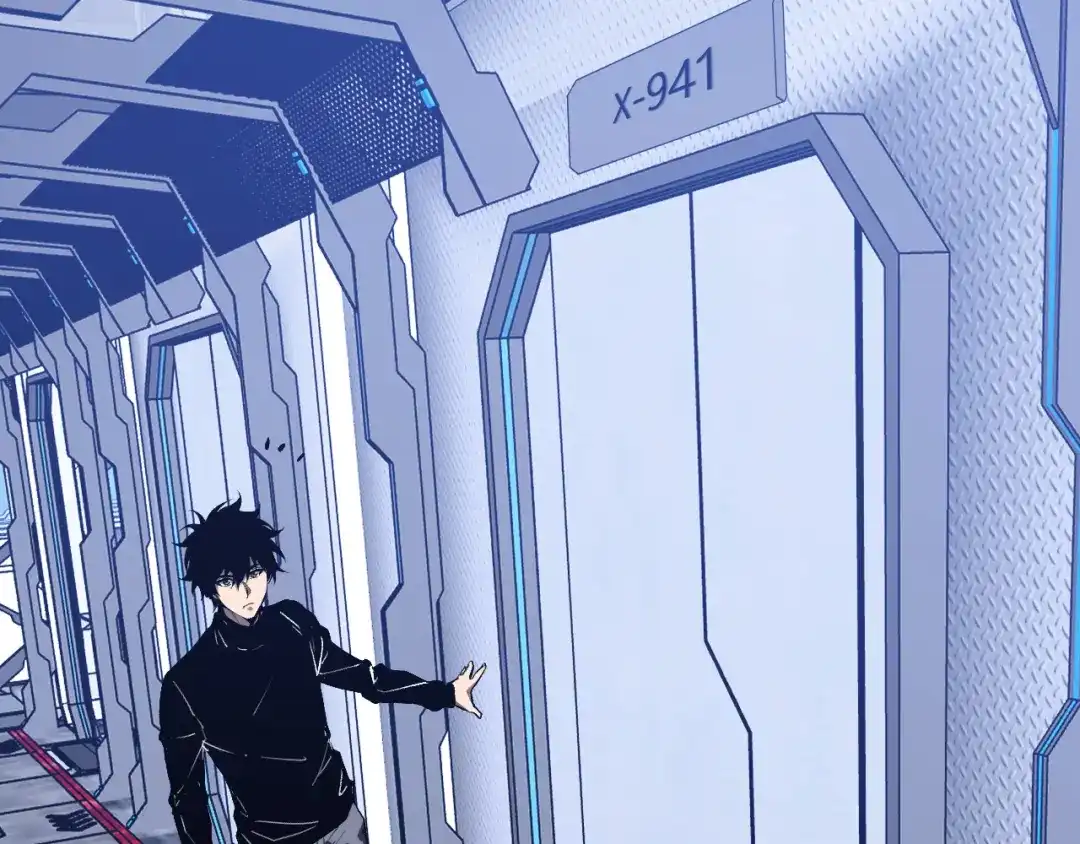 《全民末日：我，病毒君王》第96话 X总部，巨型宠物蟒！ 第91页