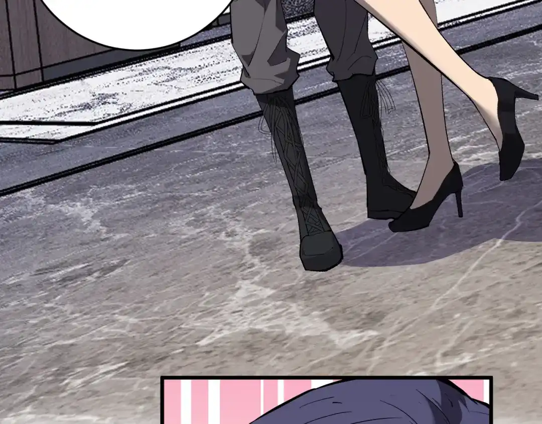 《全民末日：我，病毒君王》第96话 X总部，巨型宠物蟒！ 第29页