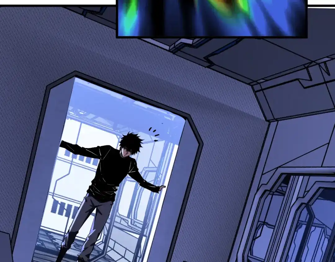 《全民末日：我，病毒君王》第96话 X总部，巨型宠物蟒！ 第95页