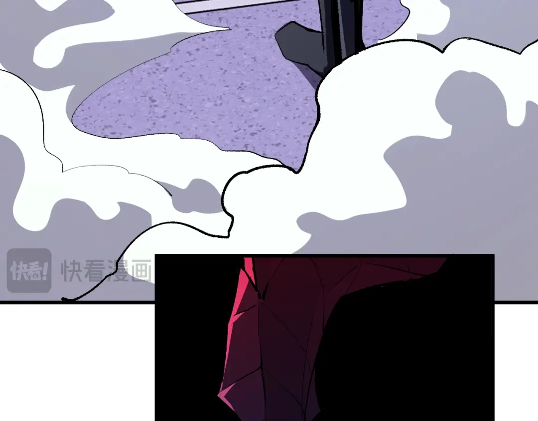 《全民末日：我，病毒君王》第98话 安东尼的千变之力！ 第101页