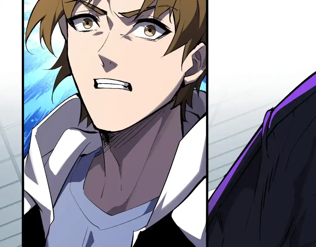 《全民末日：我，病毒君王》第98话 安东尼的千变之力！ 第92页