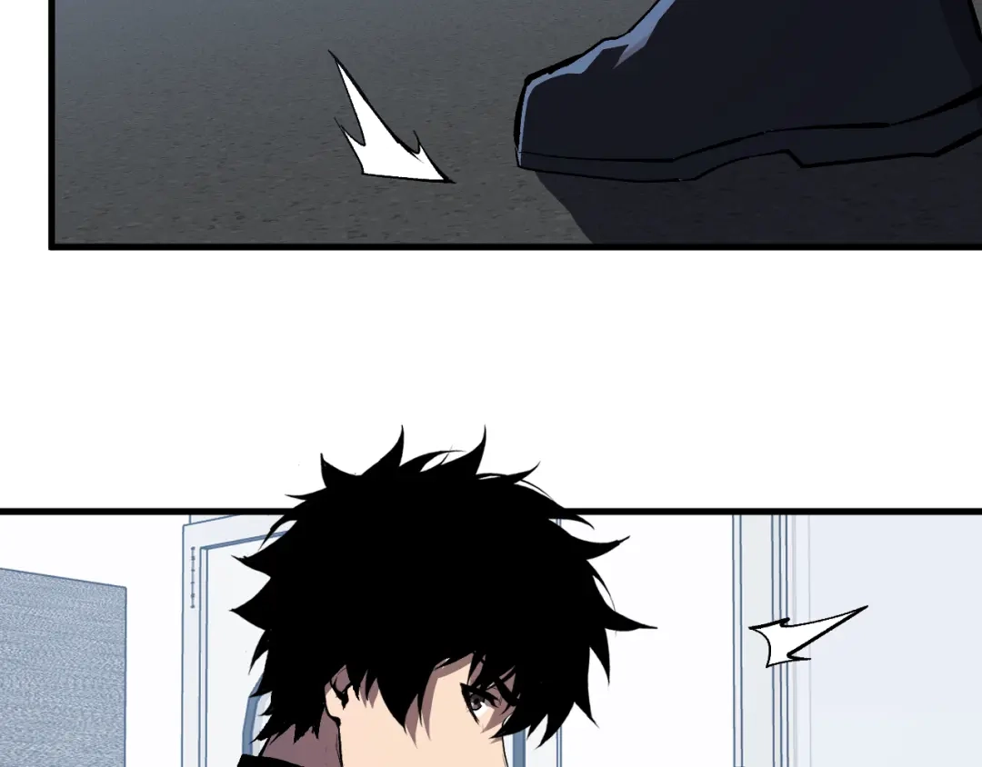 《全民末日：我，病毒君王》第98话 安东尼的千变之力！ 第53页