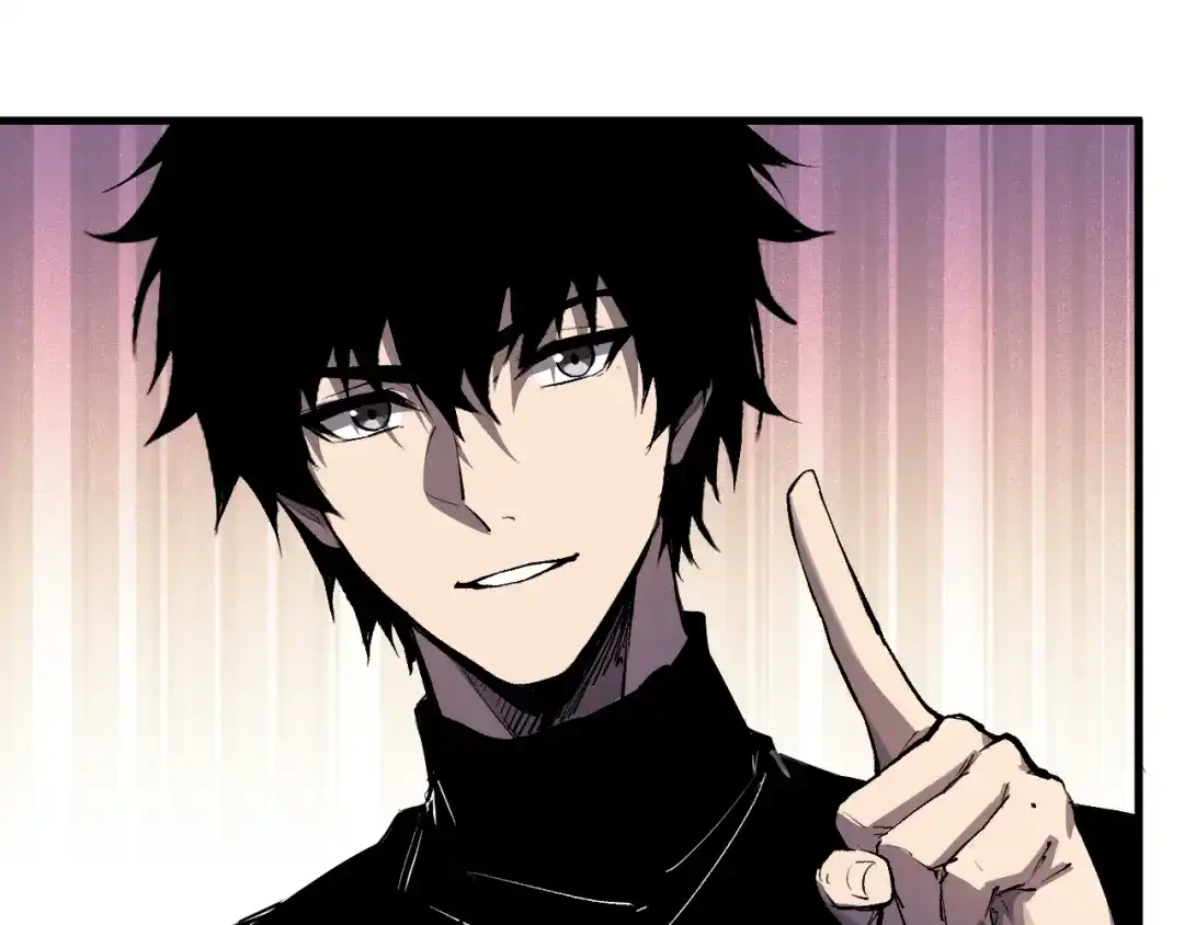 《全民末日：我，病毒君王》第98话 安东尼的千变之力！ 第63页