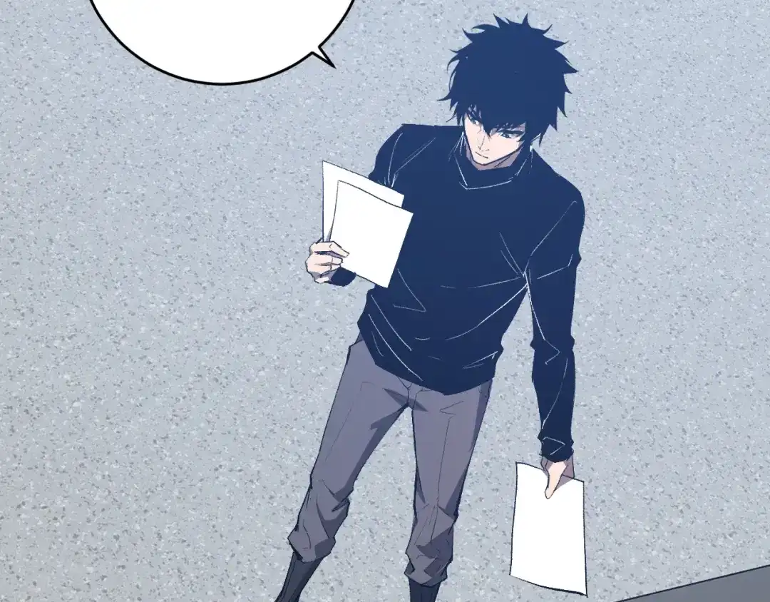 《全民末日：我，病毒君王》第98话 安东尼的千变之力！ 第48页