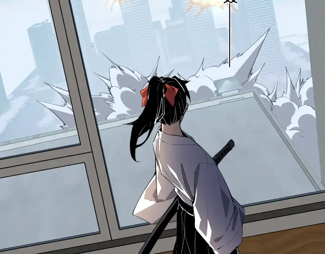 《全民末日：我，病毒君王》第98话 安东尼的千变之力！ 第19页