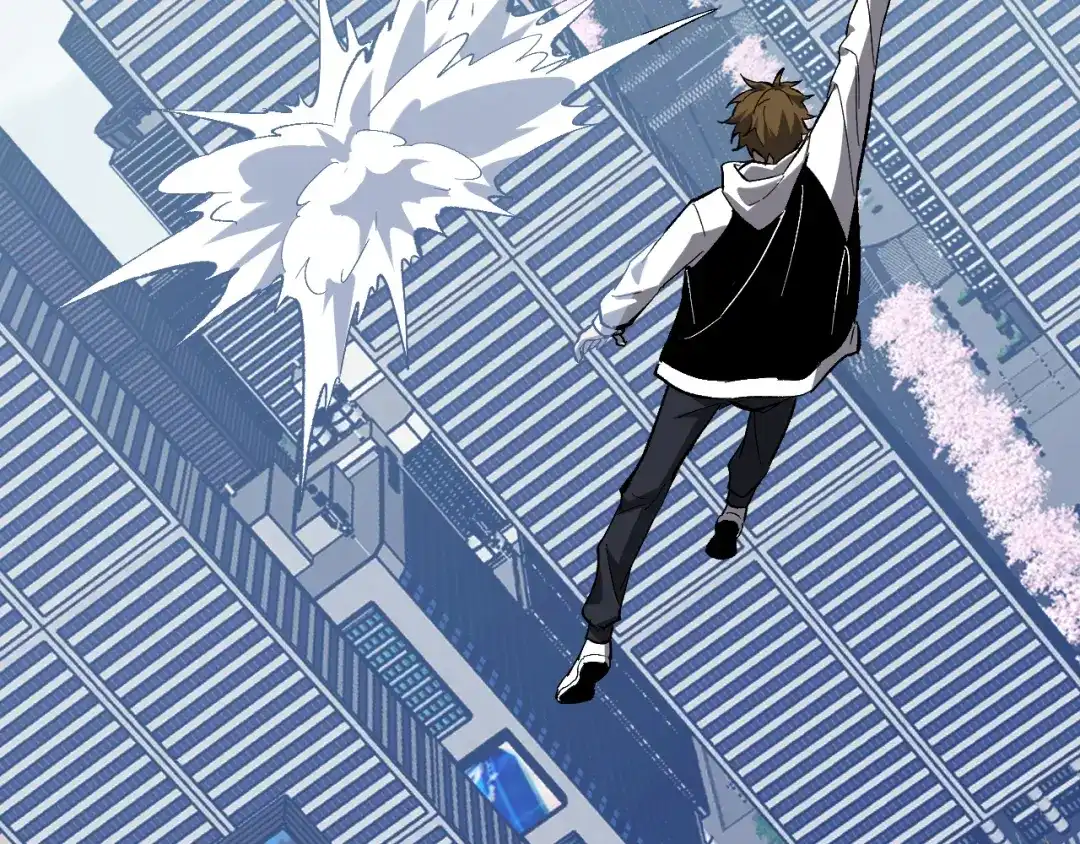 《全民末日：我，病毒君王》第98话 安东尼的千变之力！ 第117页