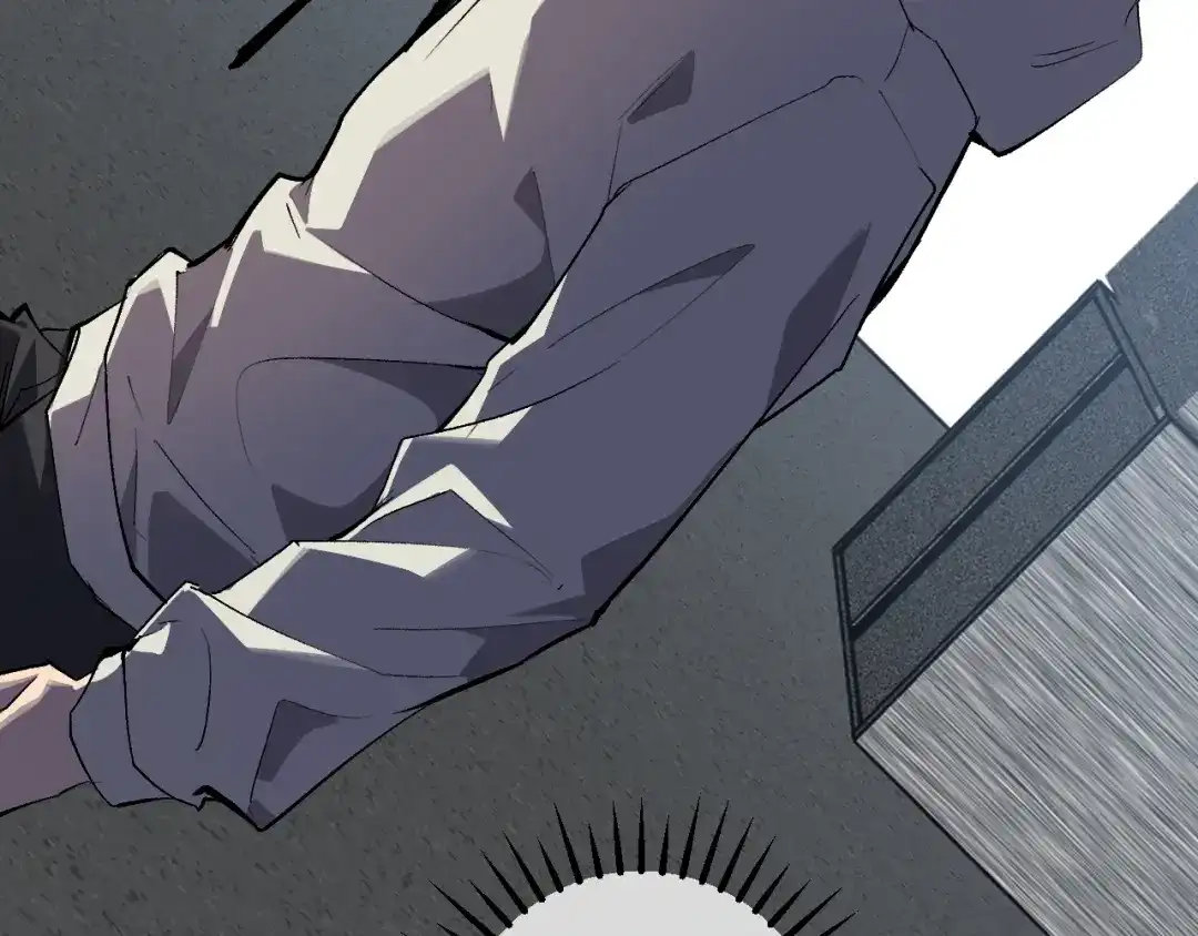 《全民末日：我，病毒君王》第98话 安东尼的千变之力！ 第71页