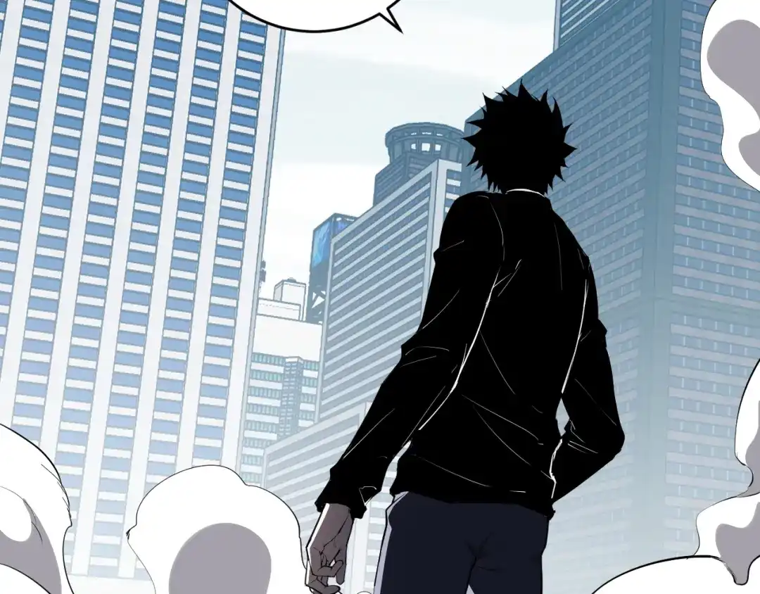 《全民末日：我，病毒君王》第98话 安东尼的千变之力！ 第24页