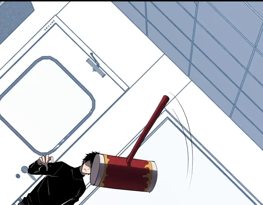 《全民末日：我，病毒君王》第98话 安东尼的千变之力！ 第69页