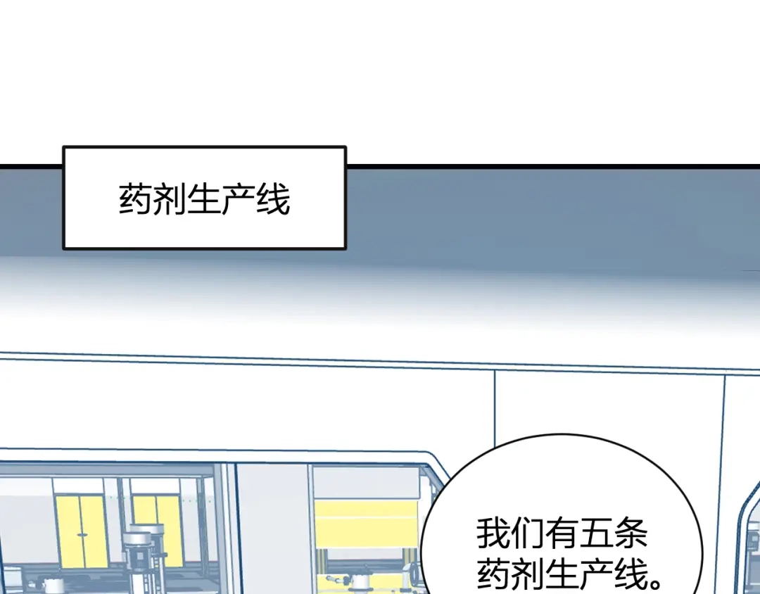 《全民末日：我，病毒君王》第100话 生产线建立！小记者的广告 第84页