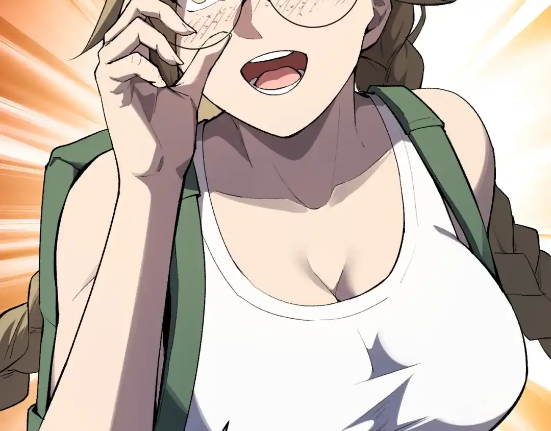 《全民末日：我，病毒君王》第100话 生产线建立！小记者的广告 第28页
