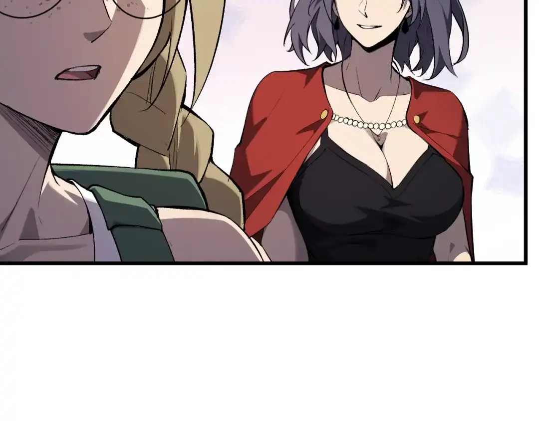 《全民末日：我，病毒君王》第100话 生产线建立！小记者的广告 第92页