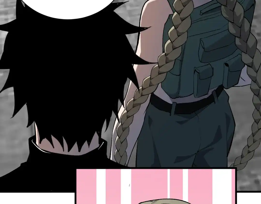 《全民末日：我，病毒君王》第100话 生产线建立！小记者的广告 第63页