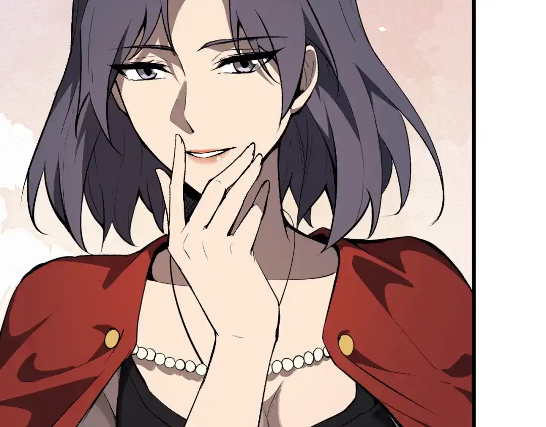 《全民末日：我，病毒君王》第100话 生产线建立！小记者的广告 第124页
