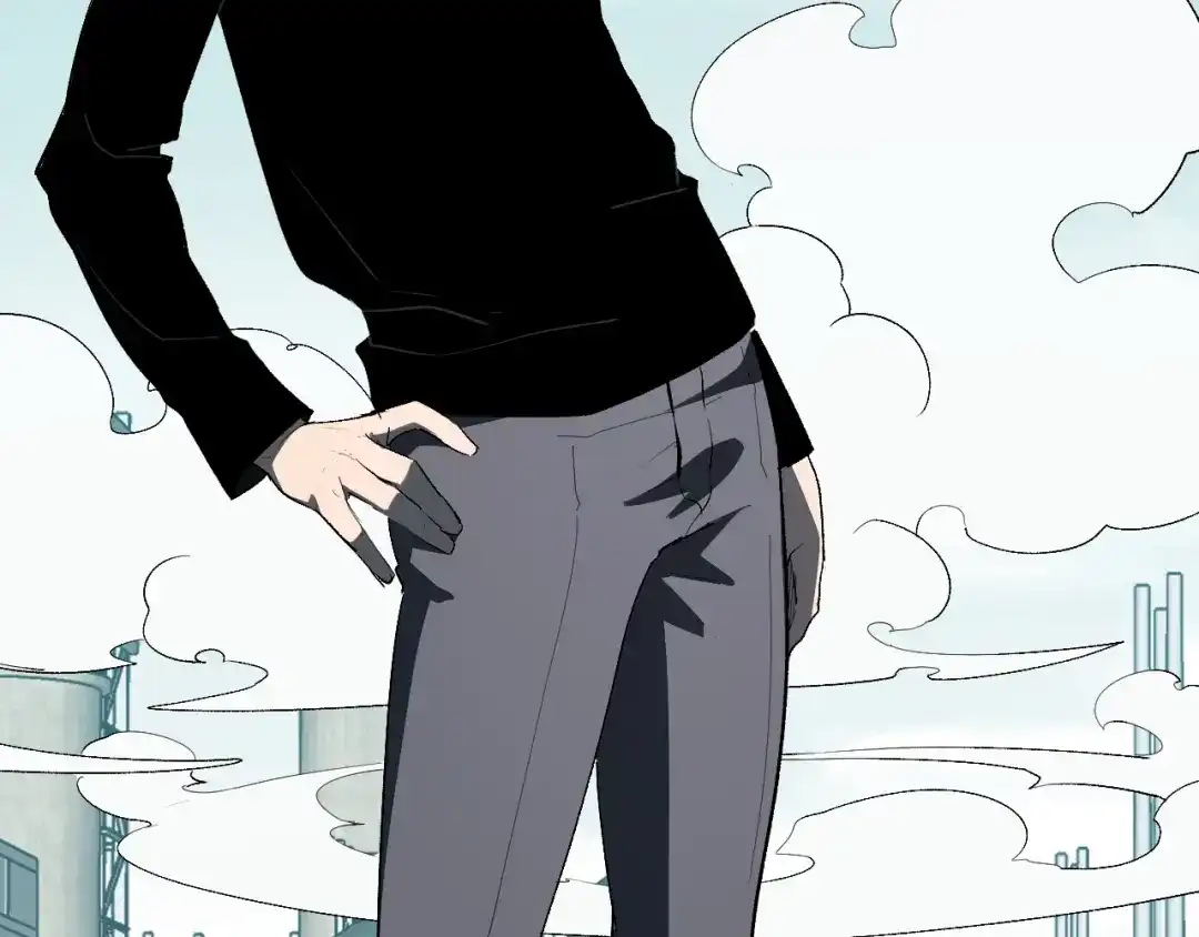 《全民末日：我，病毒君王》第101话 最受关注的直播！ 第101页