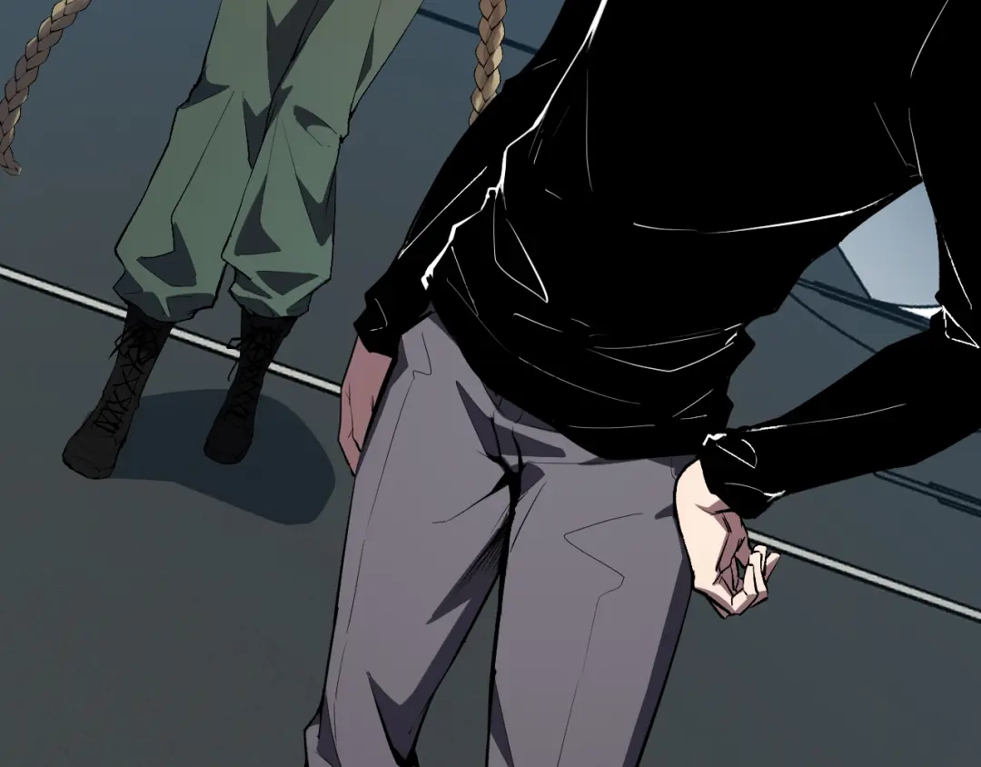 《全民末日：我，病毒君王》第101话 最受关注的直播！ 第30页