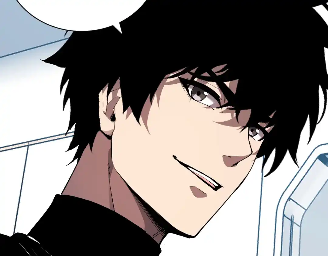 《全民末日：我，病毒君王》第101话 最受关注的直播！ 第34页