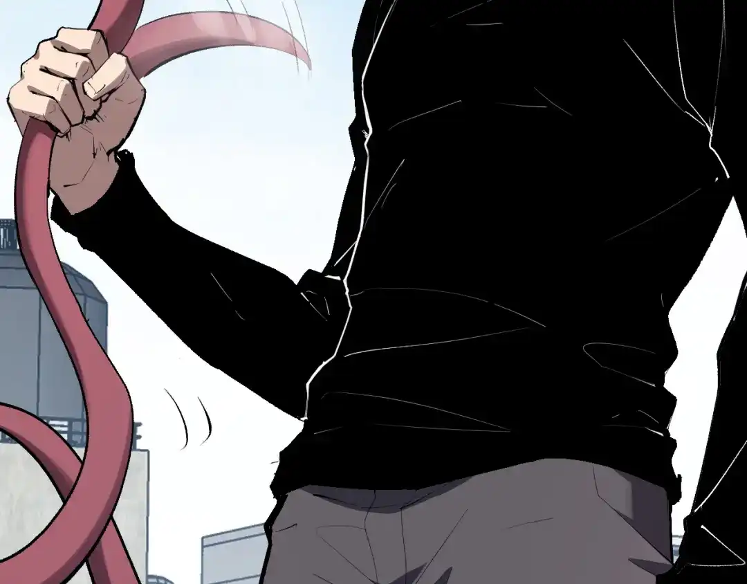 《全民末日：我，病毒君王》第102话 白帝的小课堂 第115页