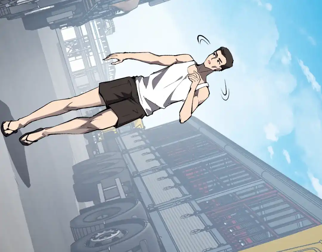 《全民末日：我，病毒君王》第102话 白帝的小课堂 第106页
