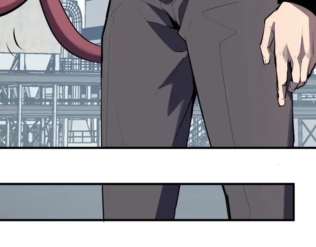 《全民末日：我，病毒君王》第102话 白帝的小课堂 第116页