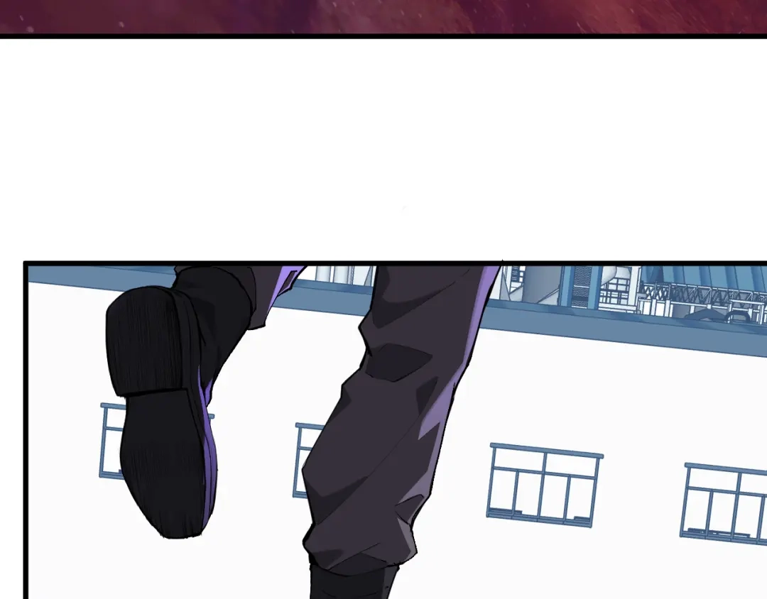 《全民末日：我，病毒君王》第102话 白帝的小课堂 第22页