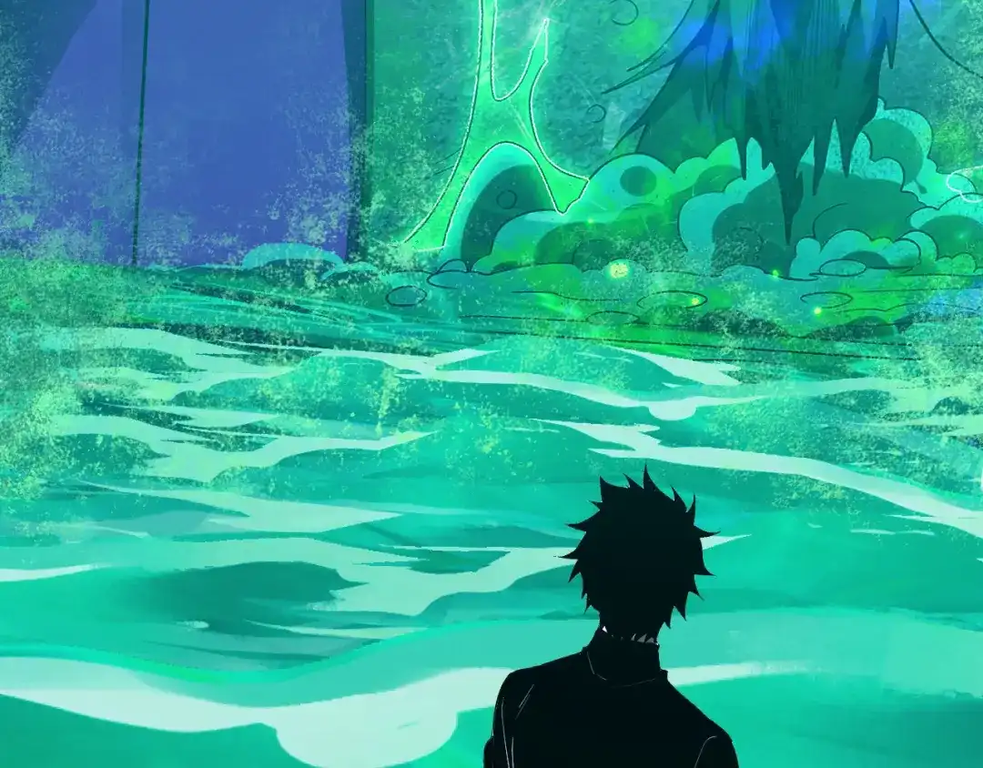 《全民末日：我，病毒君王》第104话 再入下水道，瘟疫之灵！ 第94页