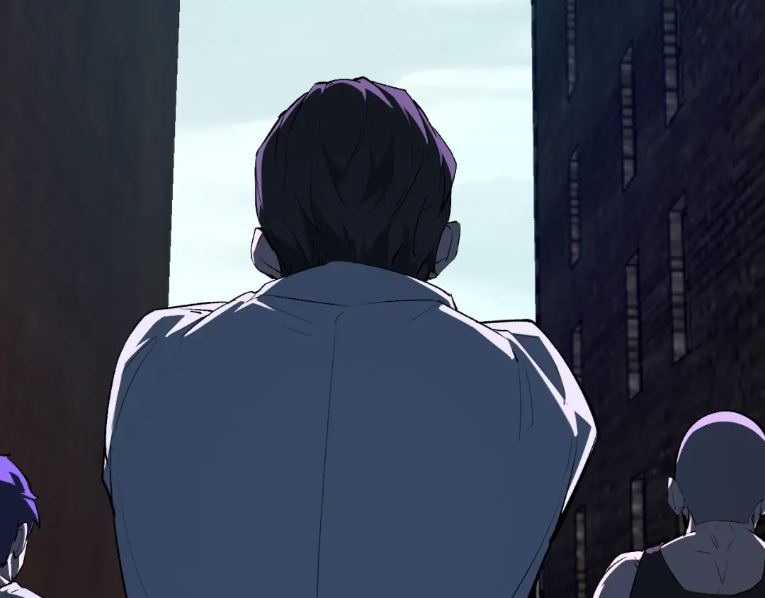 《全民末日：我，病毒君王》第104话 再入下水道，瘟疫之灵！ 第15页