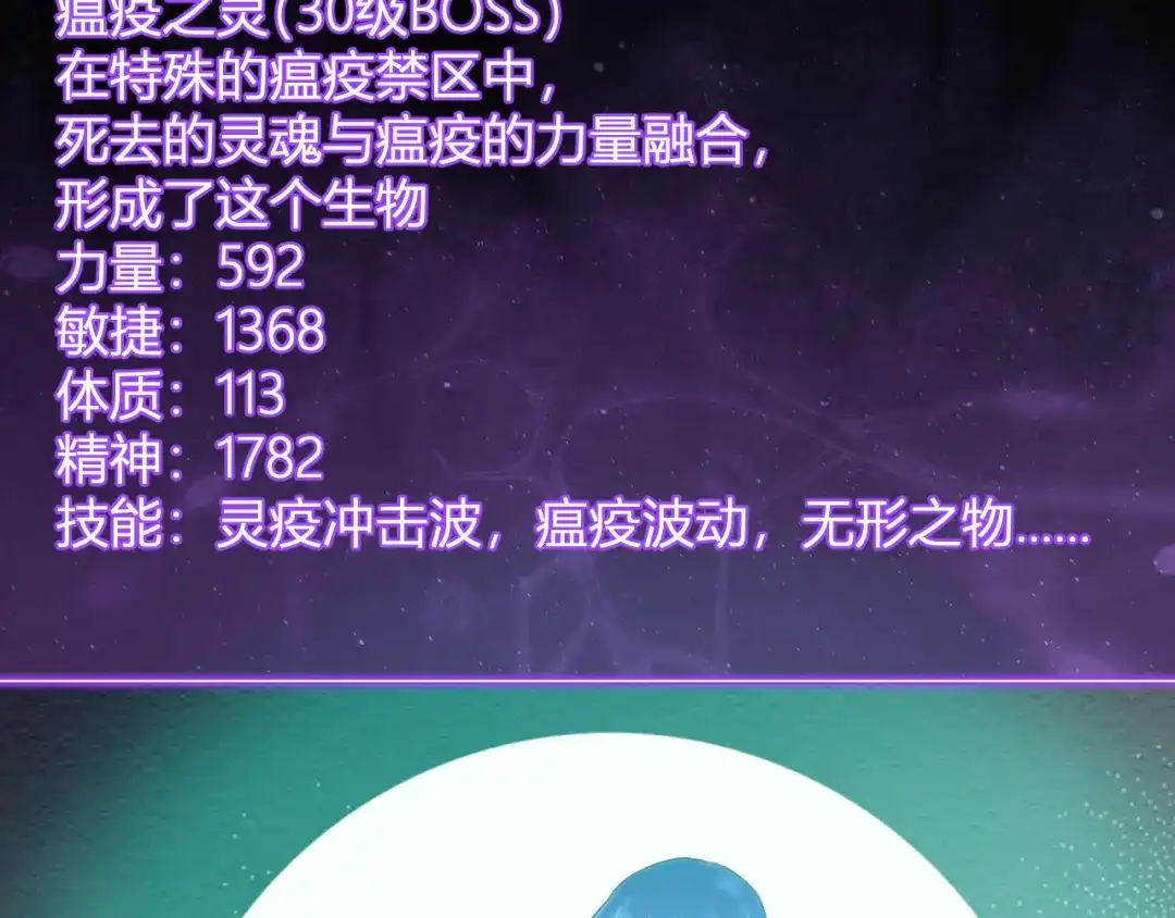 《全民末日：我，病毒君王》第104话 再入下水道，瘟疫之灵！ 第118页