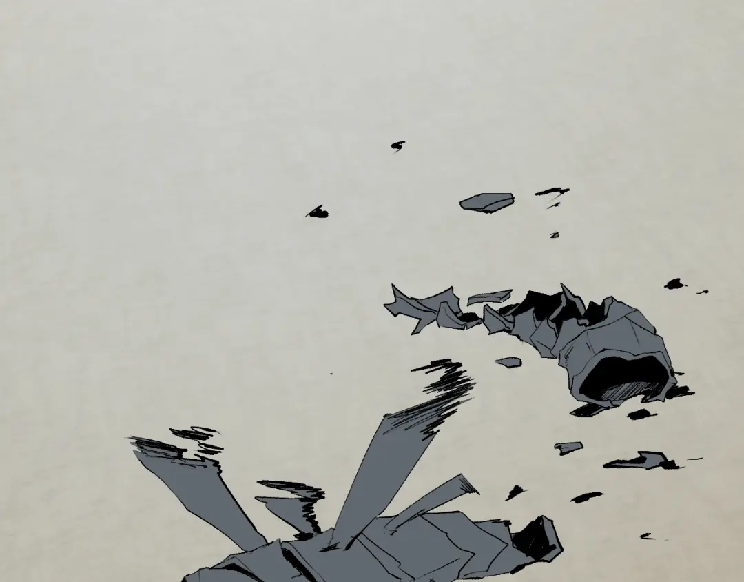 《全民末日：我，病毒君王》第105话 瘟疫教派的进展  第91页
