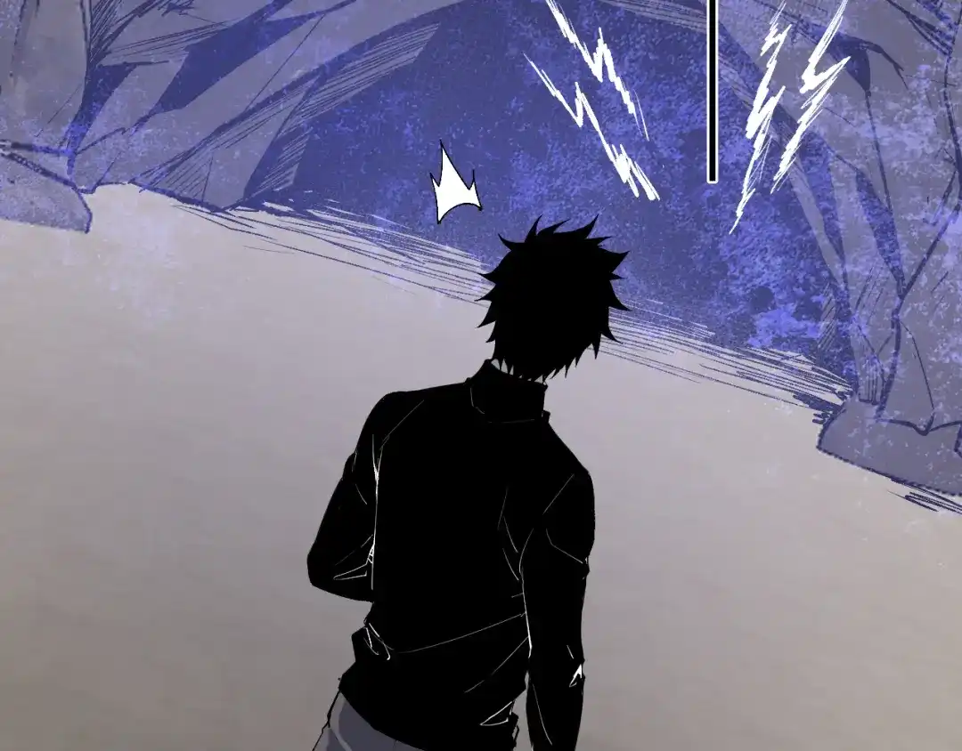 《全民末日：我，病毒君王》第105话 瘟疫教派的进展  第35页