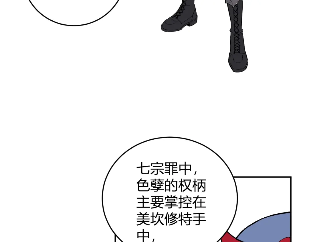 《全民末日：我，病毒君王》第106话 进入地狱前 第107页