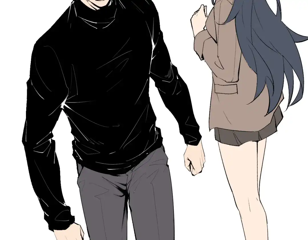 《全民末日：我，病毒君王》第106话 进入地狱前 第49页