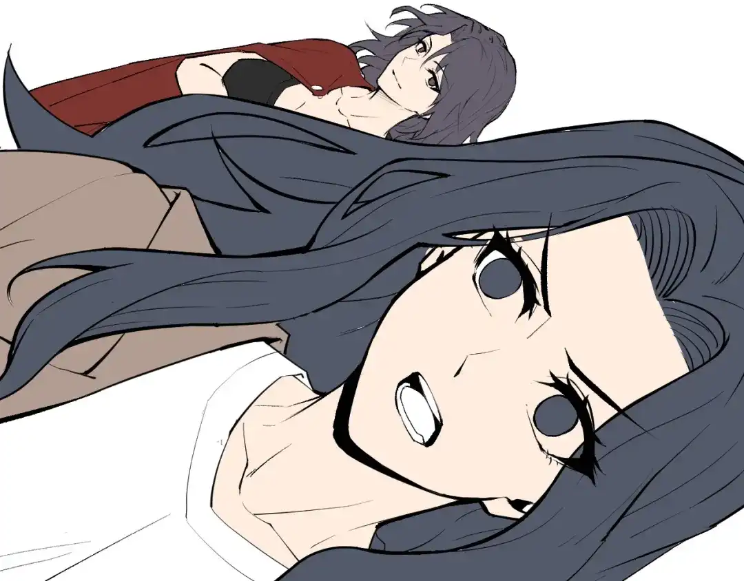 《全民末日：我，病毒君王》第106话 进入地狱前 第63页