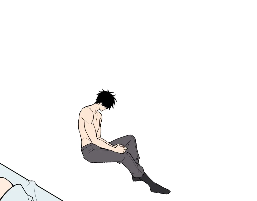 《全民末日：我，病毒君王》第106话 进入地狱前 第91页