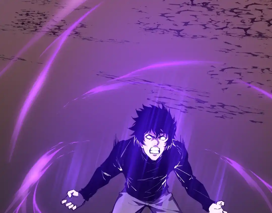 《全民末日：我，病毒君王》第107话 升级！进入地狱 第45页