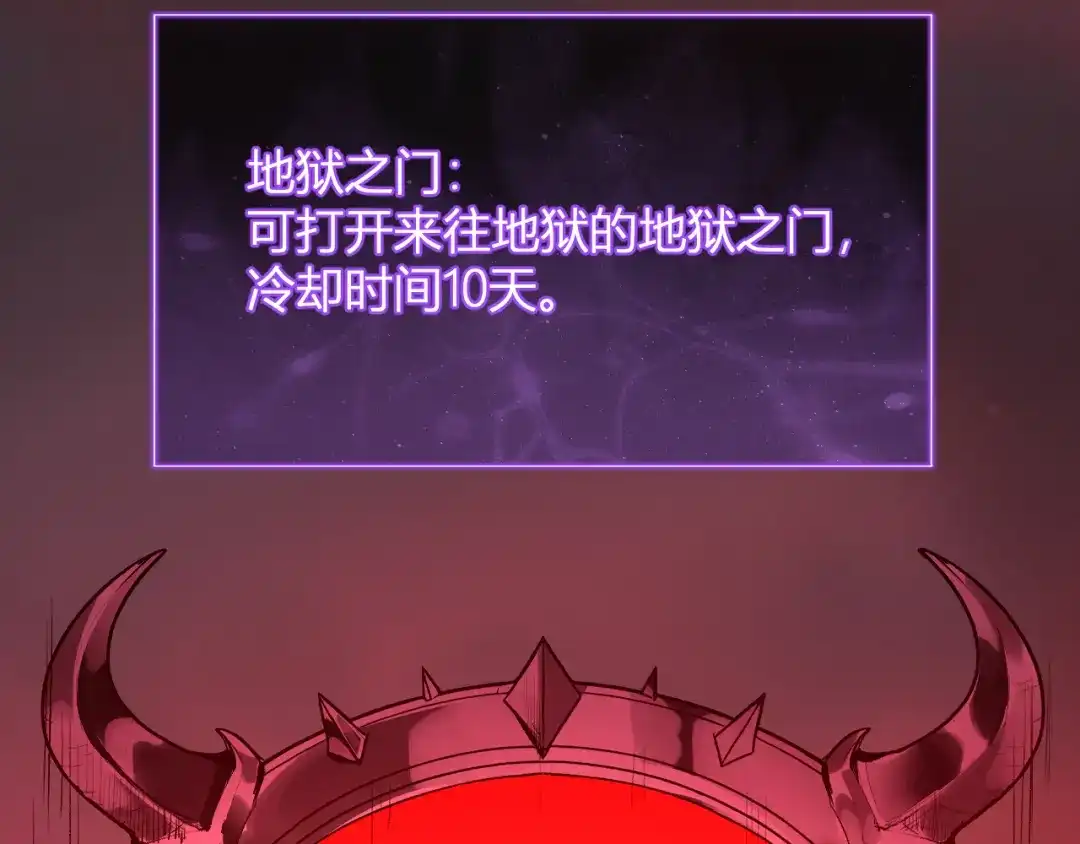 《全民末日：我，病毒君王》第107话 升级！进入地狱 第76页