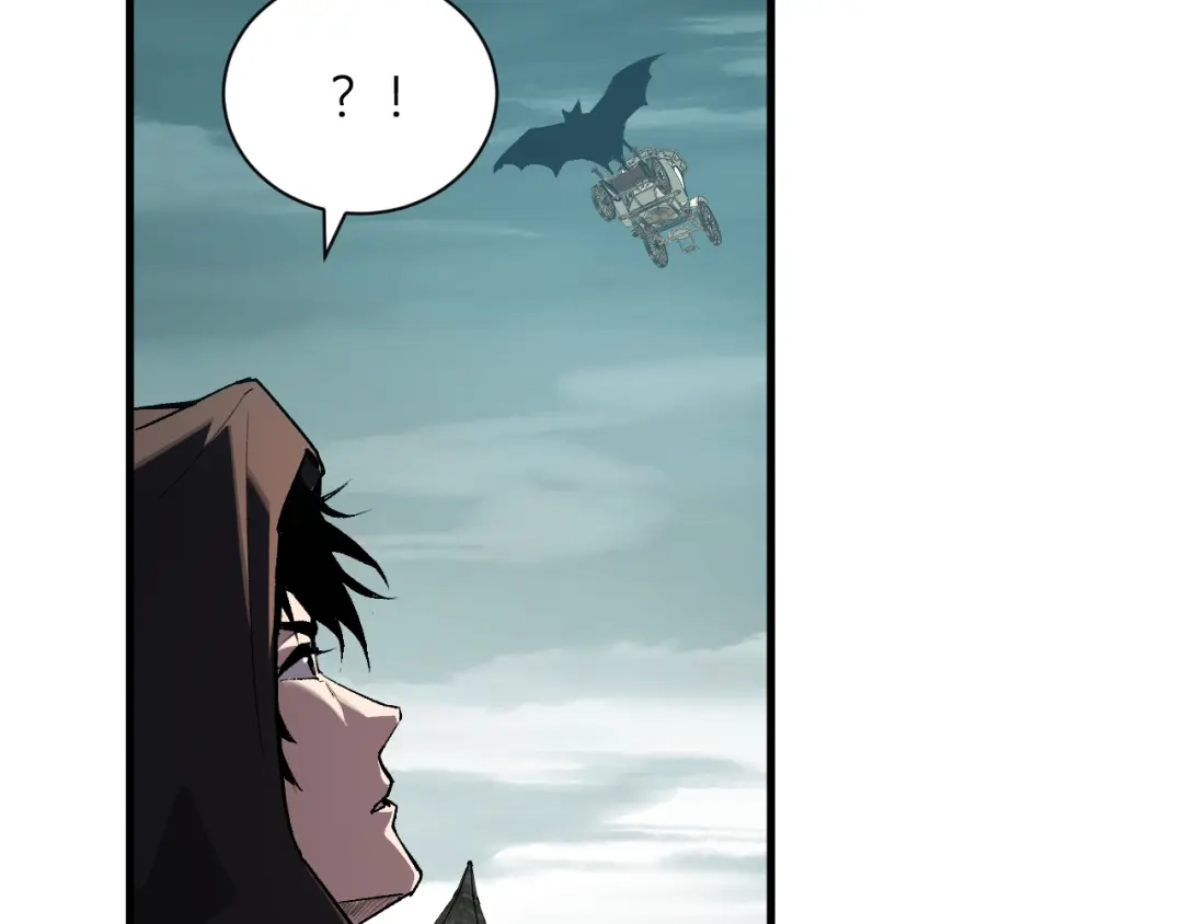 《全民末日：我，病毒君王》第107话 升级！进入地狱 第124页
