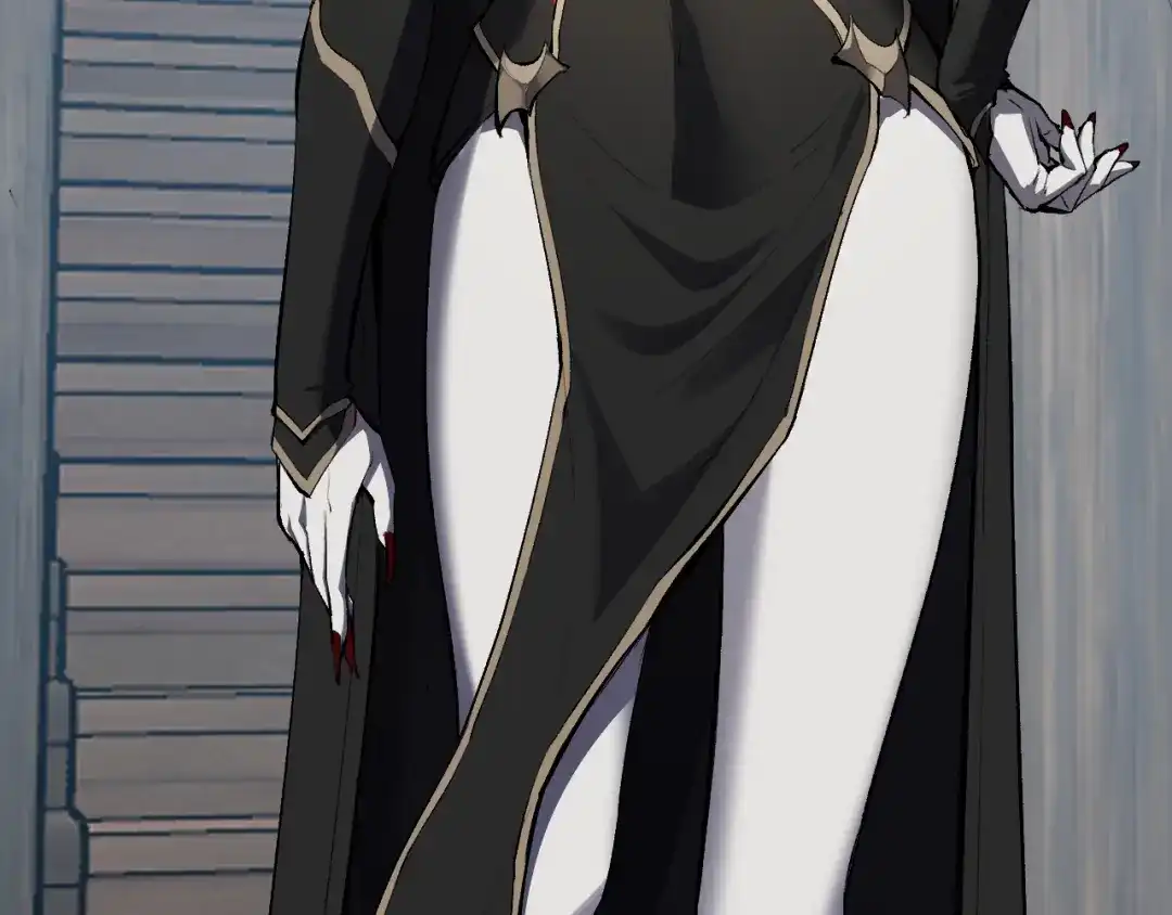 《全民末日：我，病毒君王》第109话 承诺 第39页