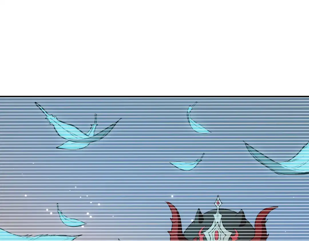 《全民末日：我，病毒君王》第110话 只做主人 第5页