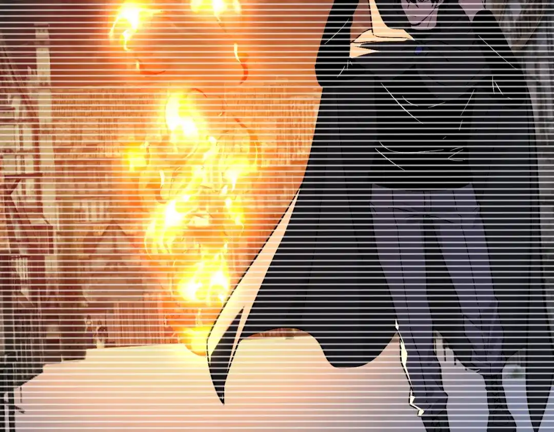 《全民末日：我，病毒君王》第110话 只做主人 第10页