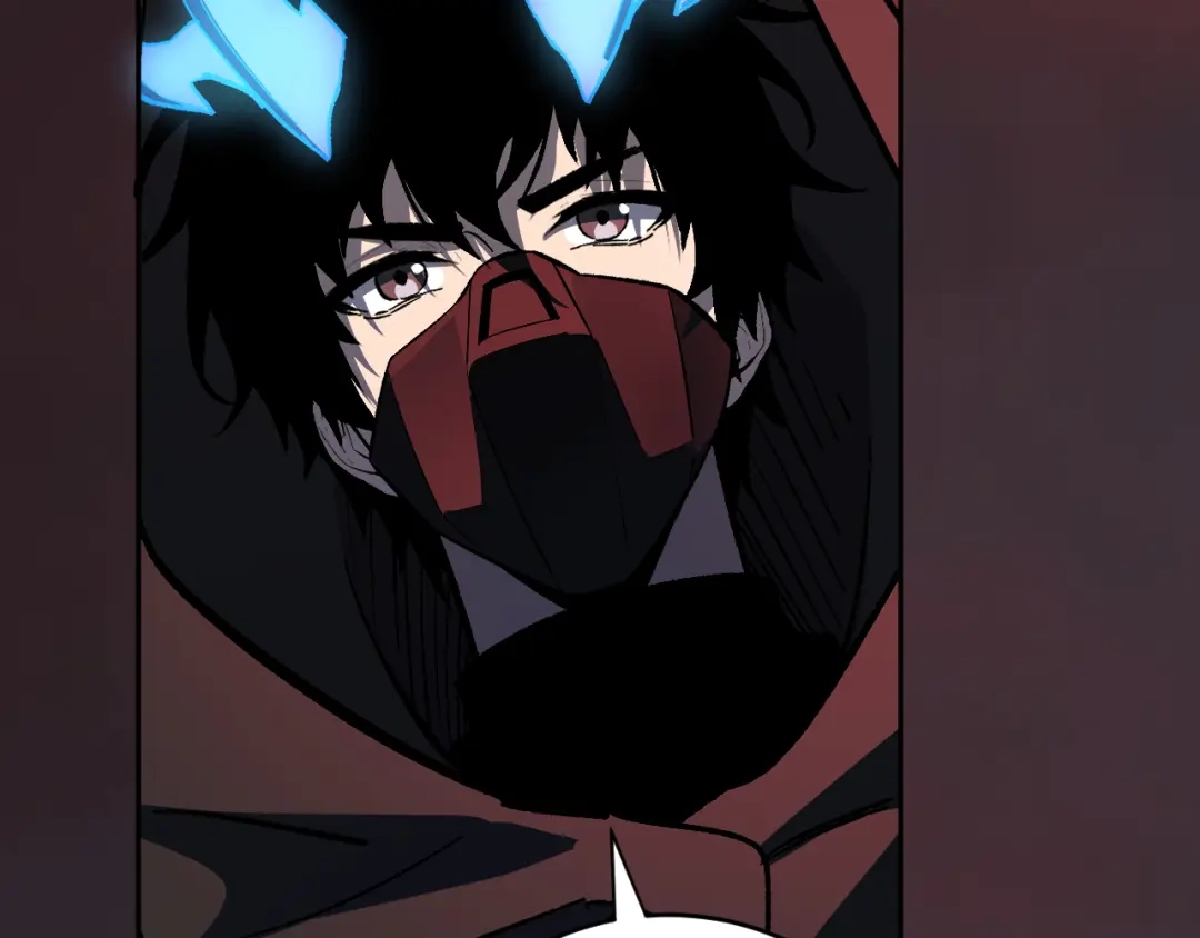 《全民末日：我，病毒君王》第111话 莉莉丝的计划与第二阶段开启 第97页