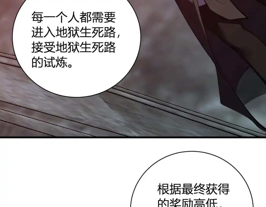 《全民末日：我，病毒君王》第112话 自己找自己 第80页