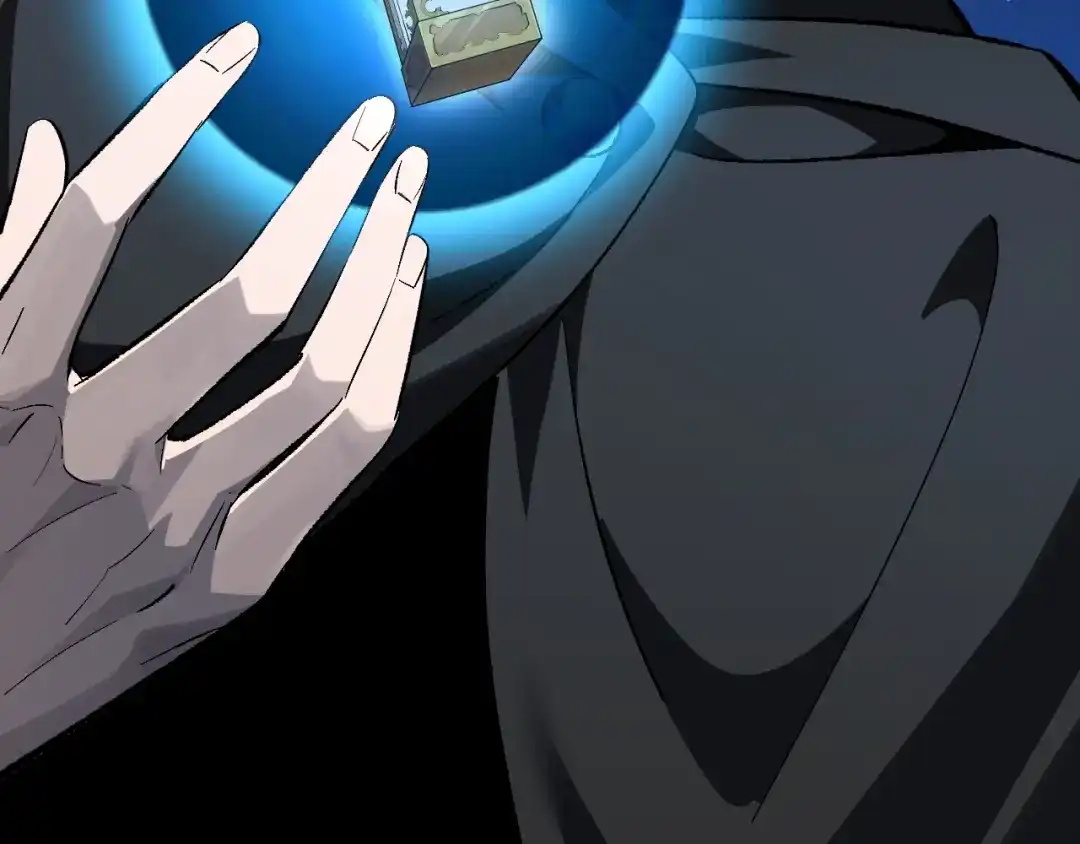 《全民末日：我，病毒君王》第113话 三条永恒之路！ 第91页