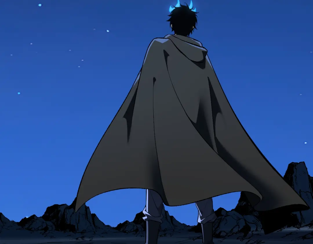 《全民末日：我，病毒君王》第113话 三条永恒之路！ 第94页