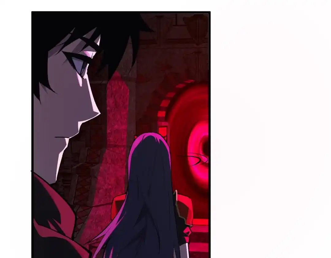 《全民末日：我，病毒君王》第113话 三条永恒之路！ 第12页