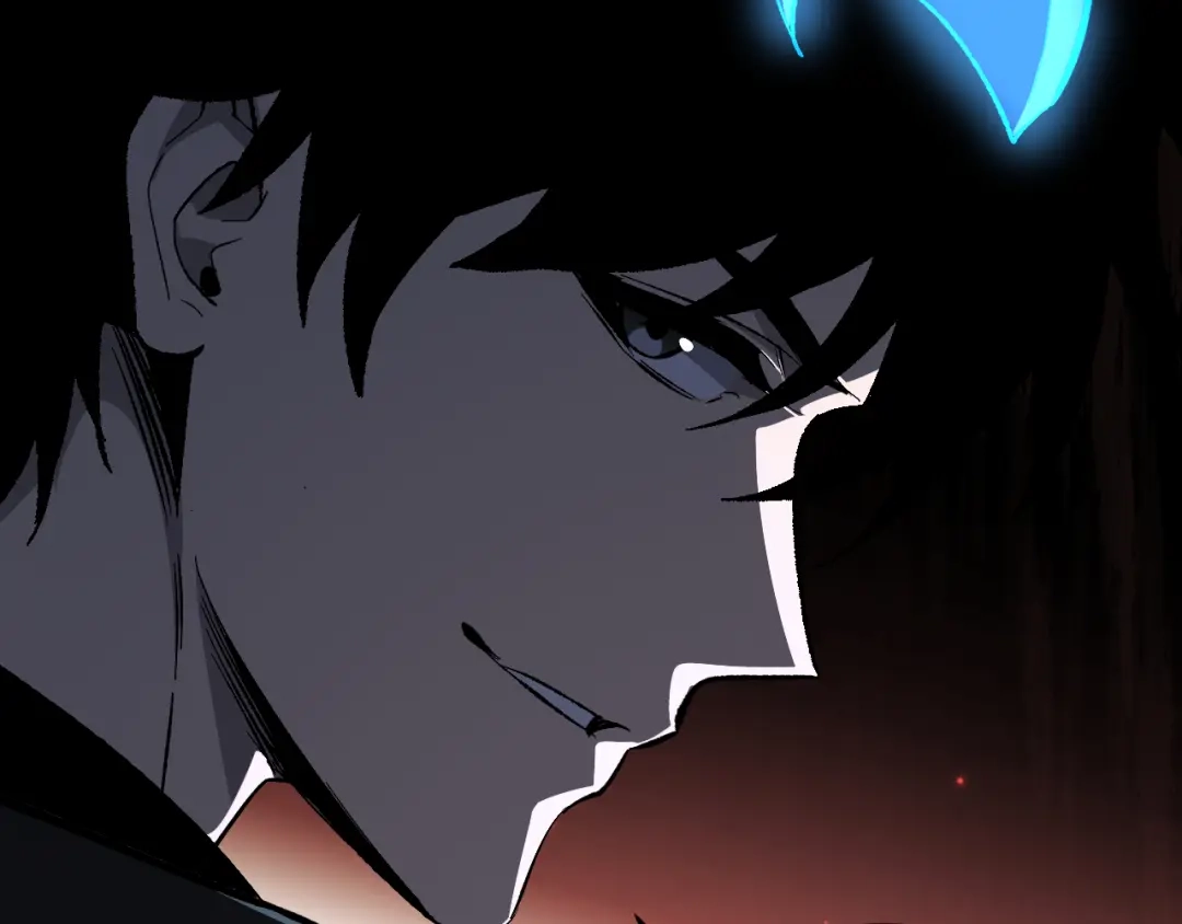《全民末日：我，病毒君王》第113话 三条永恒之路！ 第125页
