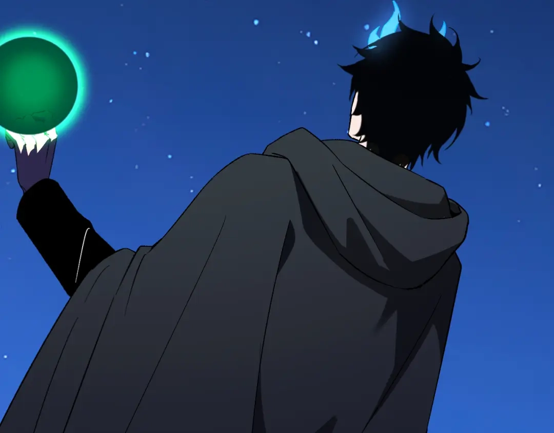 《全民末日：我，病毒君王》第113话 三条永恒之路！ 第68页