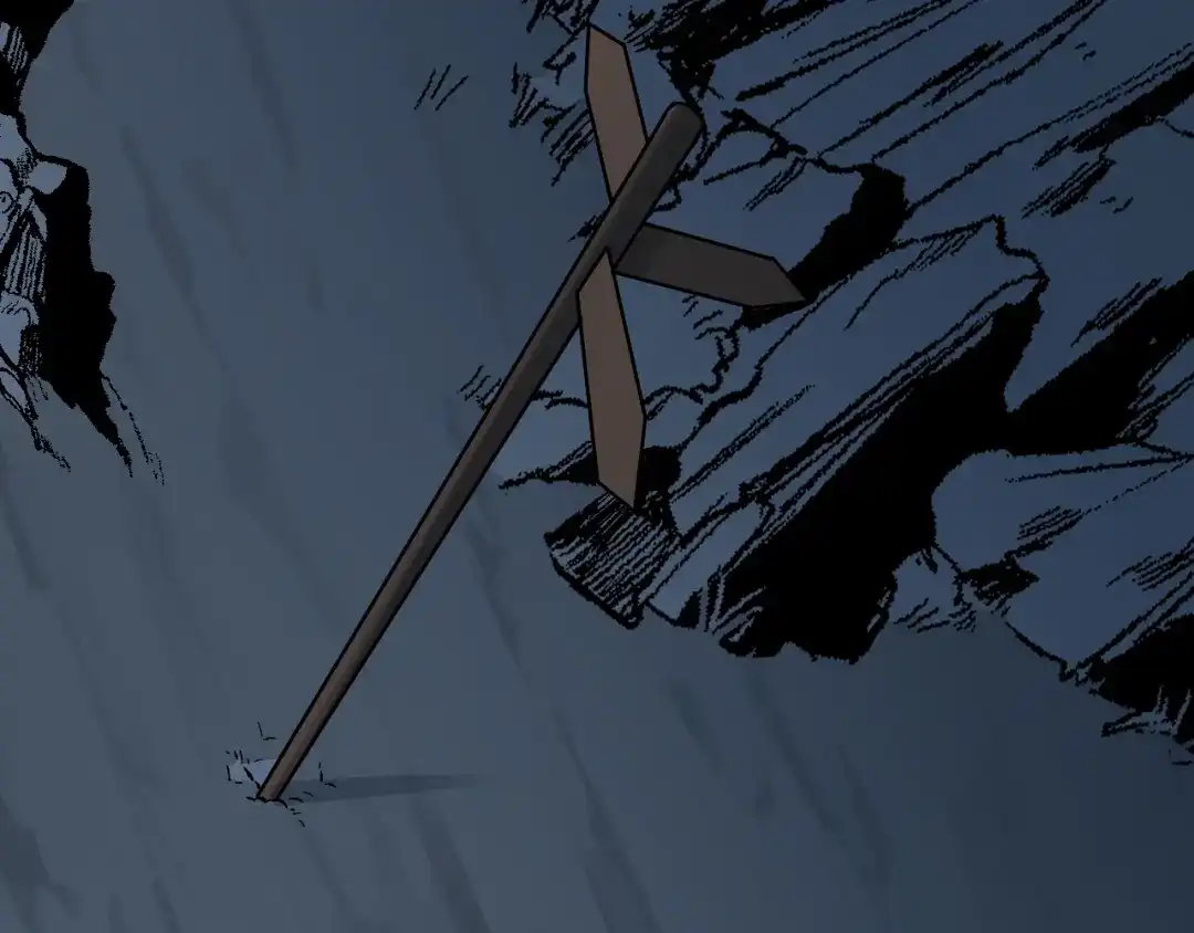 《全民末日：我，病毒君王》第113话 三条永恒之路！ 第116页