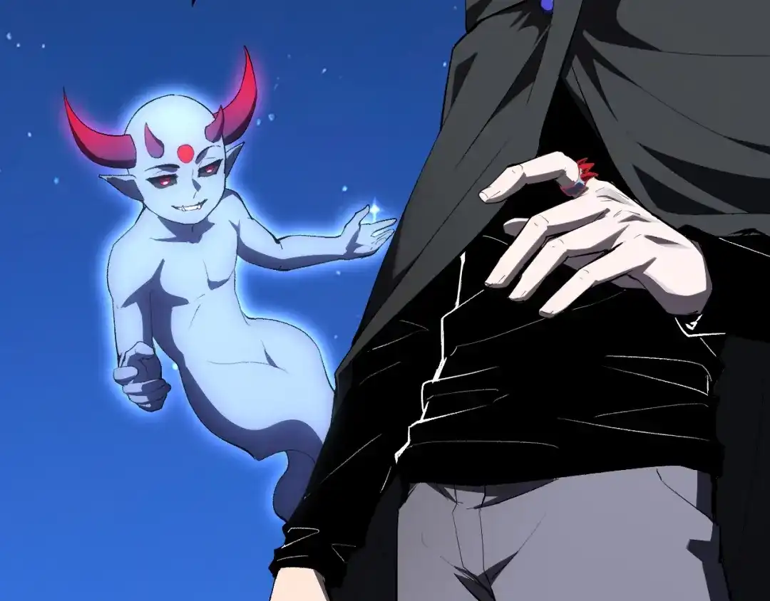 《全民末日：我，病毒君王》第114话 贪婪！ 第94页