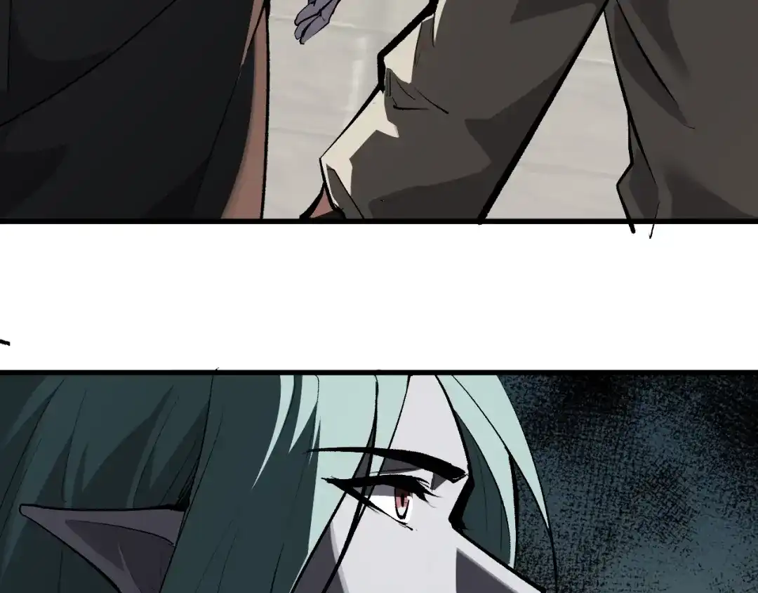 《全民末日：我，病毒君王》第115话 SSS级魔鬼血脉 第64页